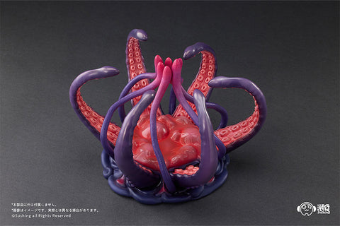 Movable Base Series - UBC-404 Adult Ver. (Sushing)