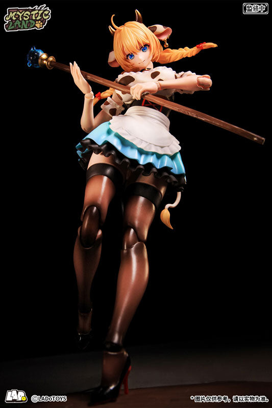 Original - Mystic Land (ERA-003) - Daisy Taurus - 1/12 - Waitress
