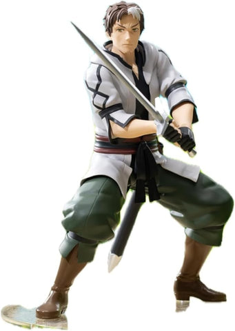 Katainaka no Ossan, Kensei ni Naru: Tada no Inaka no Kenjutsu Shihan datta noni, Taisei Shita Deshitachi ga Ore o Hottekurenai - Beryl Gardenant - High Premium Figure (Sega Fave)