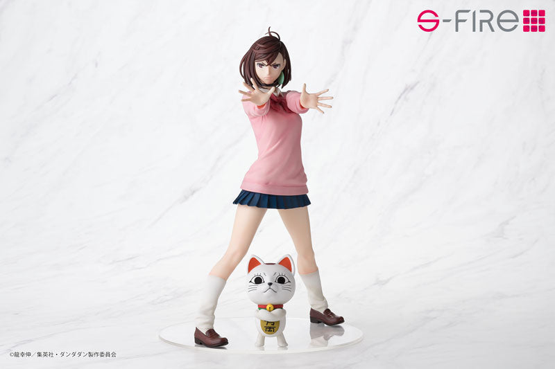 Dandadan - Ayase Momo - Turbo Babaa - S-Fire (SEGA) [Shop