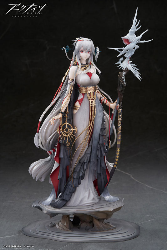 晶様、サリー Arknights - Skadi - 1/7 - Ambience Synesthesia, The Pilgrim Ver