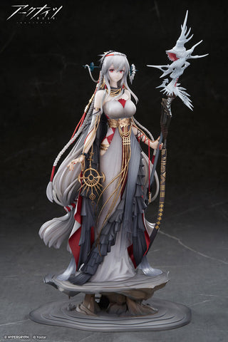 Arknights - Skadi - 1/7 - Ambience Synesthesia, The Pilgrim Ver. (Apex Innovation)