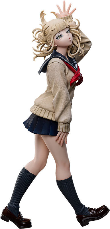 Boku no Hero Academia - Toga Himiko - B-style - 1/4 (FREEing, Good
