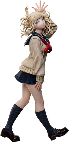 Boku no Hero Academia - Toga Himiko - B-style - 1/4 (FREEing, Good Smile Company)