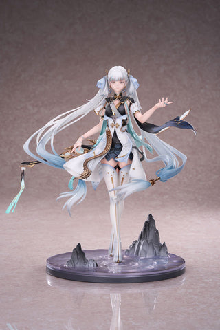Wuthering Waves - Jinhsi - 1/7 (Apex Innovation)