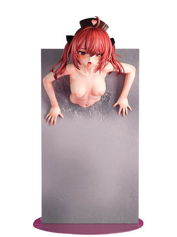 Original - Nikukan Girl - Nina - 1/5 - Bijiri Ver. (Insight)