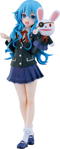 Date A Live V - Yoshino - Yoshinon - Pop Up Parade - School Uniform Ver., L (Good Smile Company)