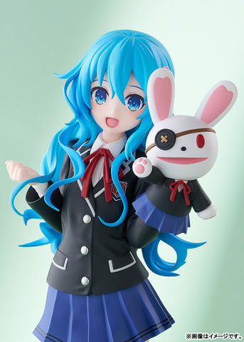 Date A Live V - Yoshino - Yoshinon - Pop Up Parade - School Uniform Ver., L (Good Smile Company)