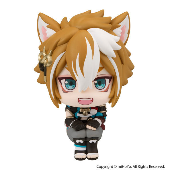 Genshin Impact - Gorou - Look Up (MegaHouse) - Solaris Japan