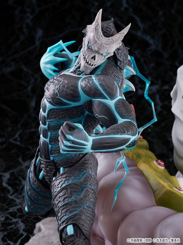 PROFESSOR A CRAZY KAIJU スティーブン03 ソフビ ゼノン 】 ”超スーパーソフビシリーズ“ 第一弾 BY @enkavinyl
