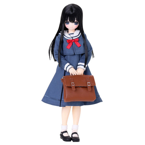 Ex☆Cute - Miu - 1/6 - St. Portoldam Women's College Junior High School (Azone)