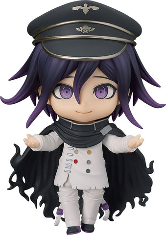 New Danganronpa V3: Minna no Koroshiai Shingakki - Ouma Kokichi - Nendoroid #2802 (Good Smile Company)