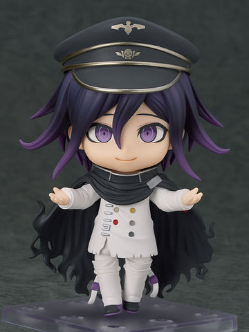 New Danganronpa V3: Minna no Koroshiai Shingakki - Ouma Kokichi - Nendoroid #2802 (Good Smile Company)