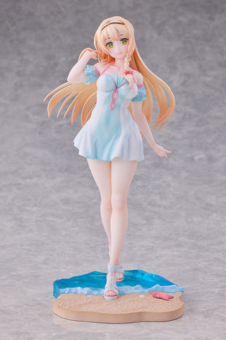 Atelier Ryza ~Tokoyami no Joou to Himitsu no Kakurega~ - Klaudia Valentz - 1/7 - Swimsuit Ver. (Solarain)