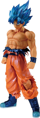 Super Dragon Ball Heroes - Son Goku SSGSS (Universe Tree Power) - Ichiban Kuji - Ichiban Kuji Dragon Ball Super Dragon Ball Heroes 5th Mission (B Prize) - Masterlise (Bandai Spirits)