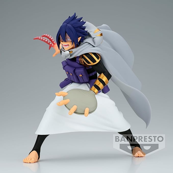 Boku no Hero Academia - Amajiki Tamaki - The Amazing Heroes -Plus