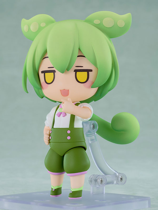 Tohoku Zunko/Zundamon Project - Zundamon - Nendoroid #2850 (Good