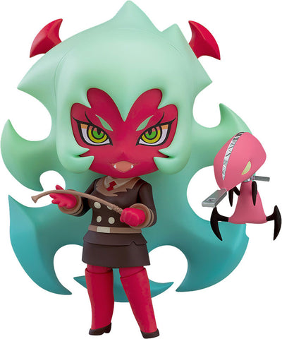 New Panty & Stocking with Garterbelt - Fastener - Scanty Daemon - Nendoroid (#2927) (Good Smile Company)
