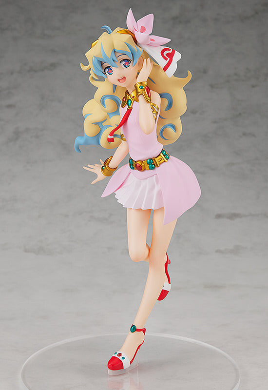 Tengen Toppa Gurren-Lagann - Nia Teppelin - Pop Up Parade (Good