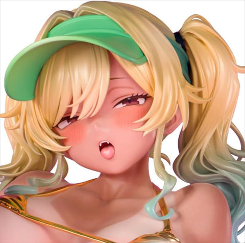 Original - Futanari Girl Marie - 1/6 (Insight)