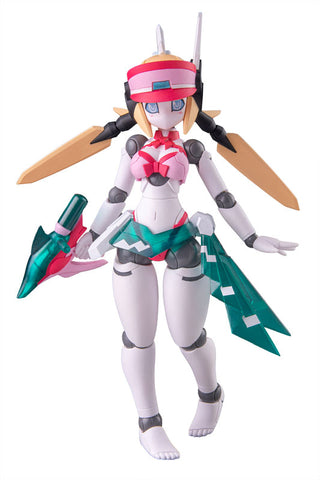 Robot Neoanthropinae Polynian - Polynian (pnc21a) - Motoroid Pinkle - Bikini (Daibadi Production)