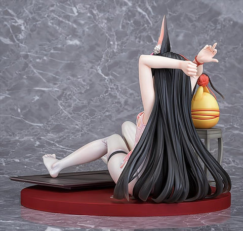 Azur Lane - Manjuu - Nagato - 1/4 - Guardian Fox's Blessed Bonds (Phat Company)