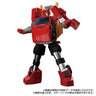 Diaclone - Lift-Ticket - Masterpiece G (MPG-10) - The Transformers: Masterpiece (Takara Tomy)