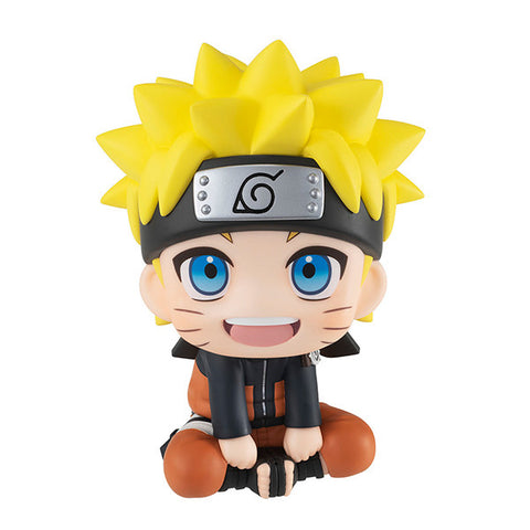 Naruto Shippuuden - Uzumaki Naruto - Look Up - 2024 Re-release (MegaHouse)