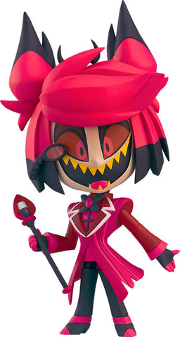 Hazbin Hotel - Alastor - Nendoroid #2813 (Good Smile Company)