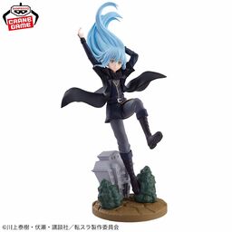 Tensei Shitara Slime Datta Ken - Rimuru Tempest (Bandai Spirits)