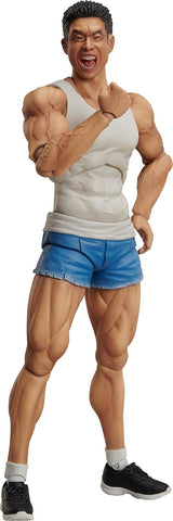 Nakayama Kinni-kun - Figma #SP-164 (FREEing, Max Factory)