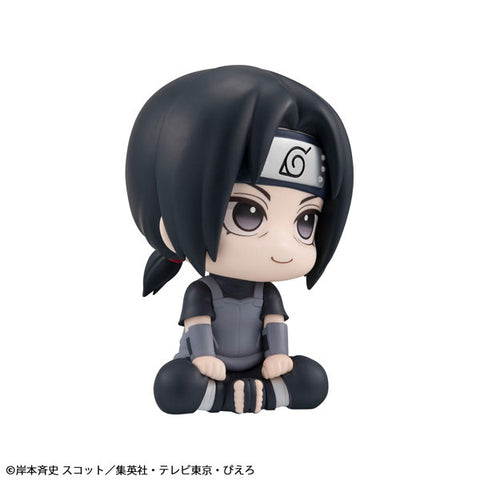 Naruto Shippuuden - Uchiha Itachi - Look Up - Anbu ver. - 2026 Re-release (MegaHouse)