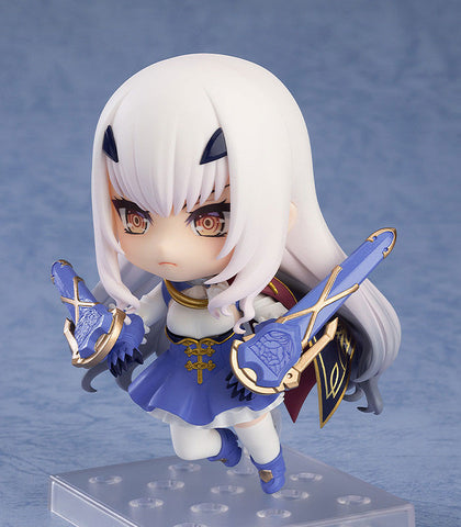 Fate/Grand Order - Melusine - Nendoroid #2190 - Lancer - 2026 Re-release (Good Smile Company)