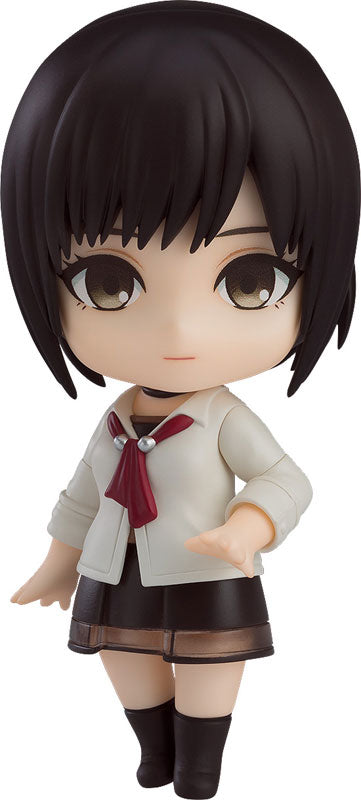 FATAL FRAME - Nendoroid #2642 - Miku Hinasaki