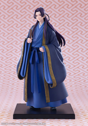 Kusuriya no Hitorigoto - Jinshi - Oshi Works (Kotobukiya, Thousand)