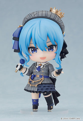 Hololive - Hoshimachi Suisei - Nendoroid #1979 (Good Smile Company)