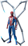 Marvel's Spider-Man 2 DLX - Spider-Man - Advanced Suit 2.0 - Peter Parker (Threezero)