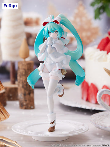 Piapro Characters - Hatsune Miku - Exc∞d Creative - Sweet Sweets - Noel (FuRyu)