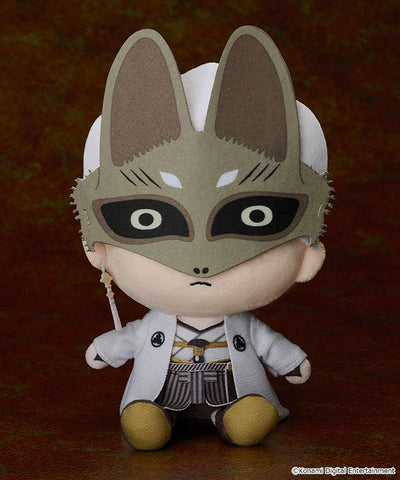 Silent Hill f - Kitsunemen no Otoko (Good Smile Company)