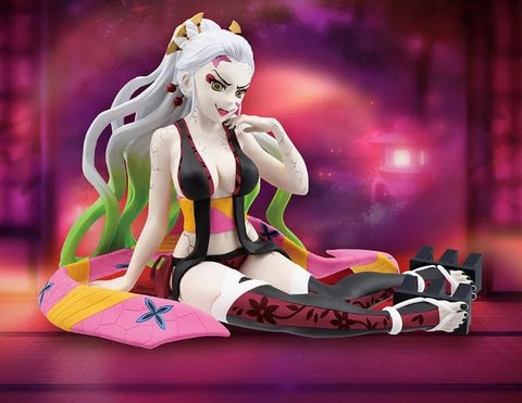 Kimetsu no Yaiba - Daki - Glitter & Glamours (Bandai Spirits)
