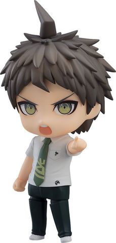 Danganronpa 1 2 Reload - Hinata Hajime - Nendoroid #2828 (Good Smile Company)
