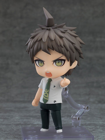 Danganronpa 1 2 Reload - Hinata Hajime - Nendoroid #2828 (Good Smile Company)