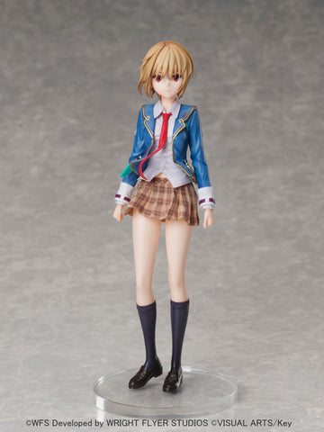 Heaven Burns Red - Kayamori Ruka - 1/8 (elCOCO)