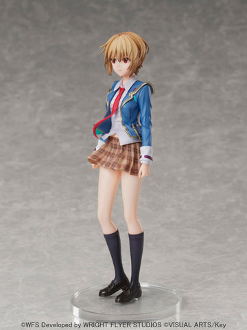 Heaven Burns Red - Kayamori Ruka - 1/8 (elCOCO)