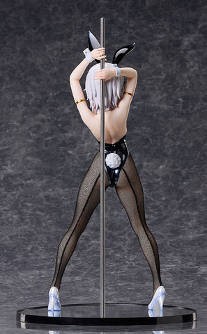 High School DxD Hero - Toujou Koneko - B-style - 1/4 - Bunny Ver., 2nd (FREEing)