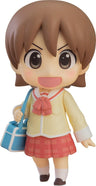 Nichijou - Aioi Yuuko - Nendoroid #2291 - Keiichi Arawi Ver. (Good Smile Company)