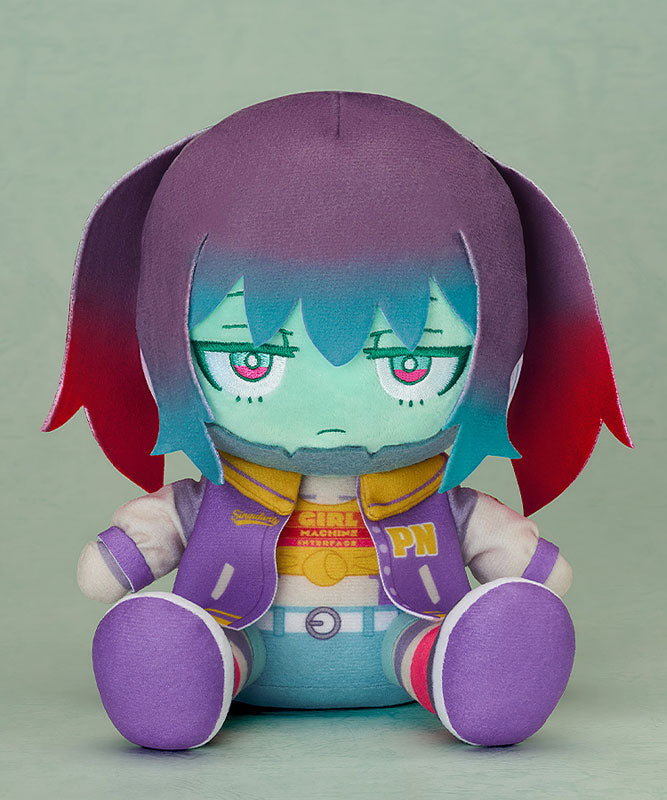 milkyさま専用 Galaxy Express Milky☆Subway - Kurusu Makina (Good Smile Company