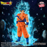 Dragon Ball Super - Son Goku SSGSS - Blood of Saiyans (Bandai Spirits)