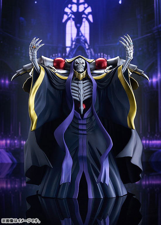 Overlord IV - Ainz Ooal Gown - Pop Up Parade - SP - 2026 Re