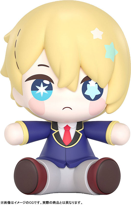 Oshi no Ko Hoshino Aquamarine Huggy Good Smile (Good Smile Arts Shanghai, Good Smile Company)